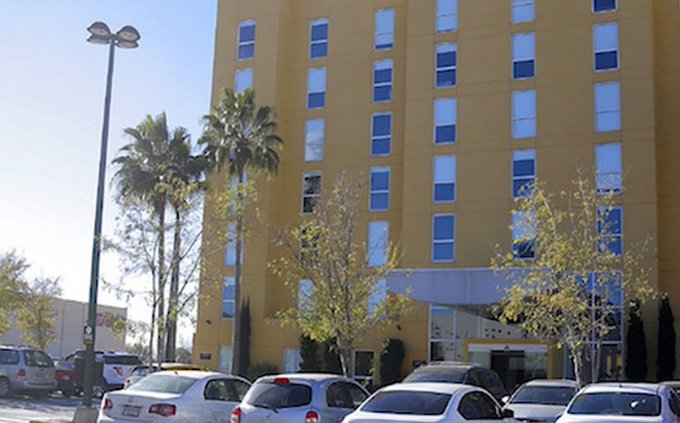 México replica medidas del Gobierno salvadoreño y pone hoteles al servicio del personal de Salud mexico-replica-medidas-del-gobierno-salvadoreno-y-pone-hoteles-al-servicio-del-personal-de-salud